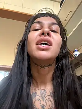 Nikatsu online show from 09/15/25, 02:50