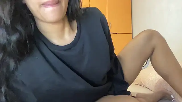 Dulce latingirl online show from 12/07/24, 12:02