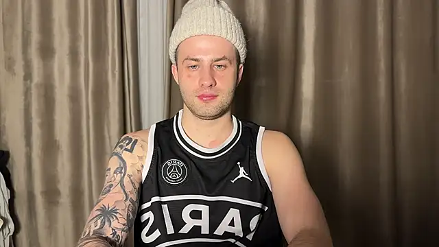 Snapshot of Dalyndilor chatting on 11/01/25, 10:34 Dalyndilor online show from 11/01/25, 10:34