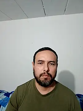 ElSunEagle online show from 10/18/25, 04:48