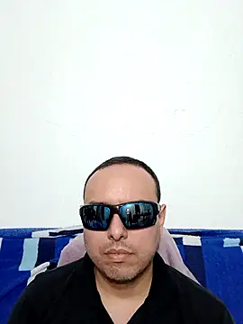 ElSunEagle online show from 03/11/26, 01:55