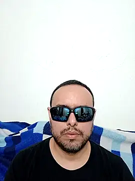 ElSunEagle online show from 03/26/26, 01:55