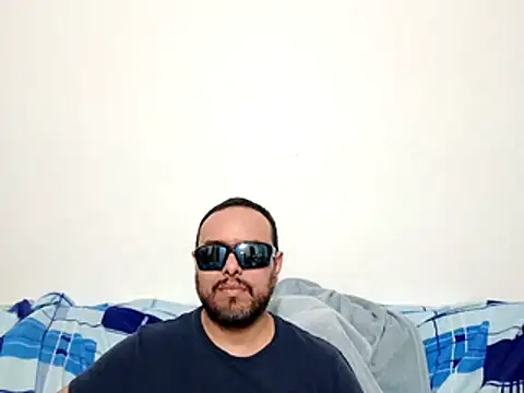 ElSunEagle online show from 04/08/26, 02:11