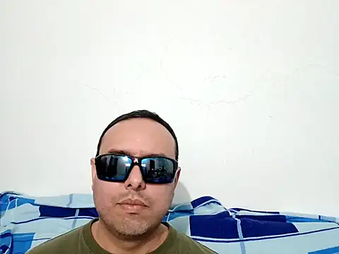 ElSunEagle online show from 04/10/26, 02:28