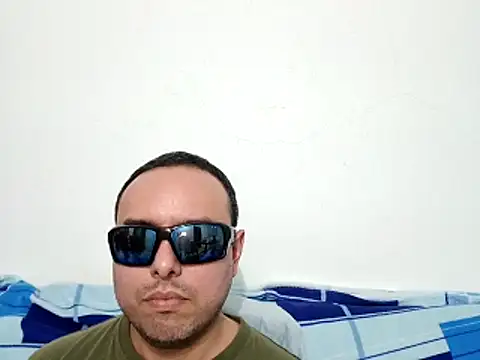 ElSunEagle online show from 04/11/26, 03:00