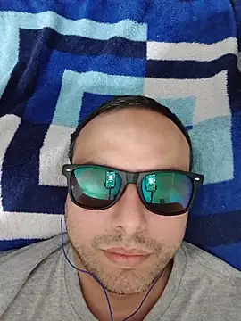ElSunEagle online show from 07/03/26, 03:57