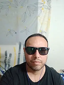 ElSunEagle online show from 07/08/26, 01:21