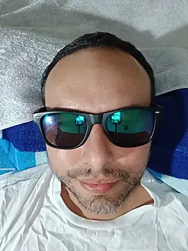 ElSunEagle online show from 07/12/26, 04:14