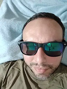 ElSunEagle online show from 07/15/26, 04:29
