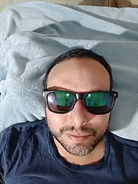 ElSunEagle online show from 07/22/26, 04:26