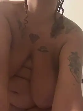 Exotickittykatt online show from 09/17/25, 08:16