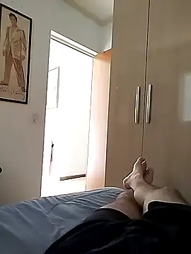 flavio81augusto online show from 01/04/25, 11:22