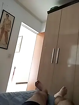 flavio81augusto online show from 01/04/25, 02:46