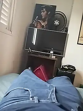 flavio81augusto online show from 01/17/25, 07:16