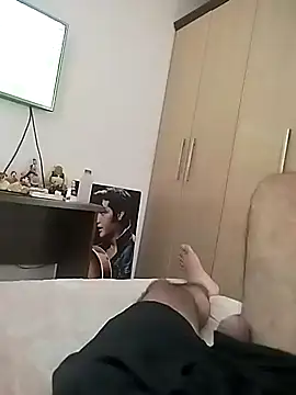 flavio81augusto online show from 02/07/26, 07:50