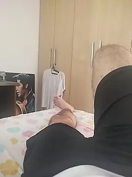 flavio81augusto online show from 03/15/26, 04:24