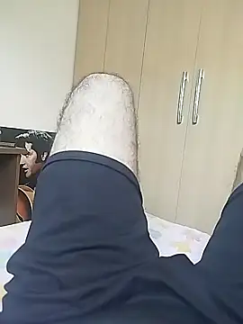 flavio81augusto online show from 03/16/26, 12:20