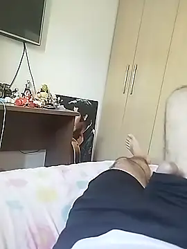 flavio81augusto online show from 03/22/26, 12:41