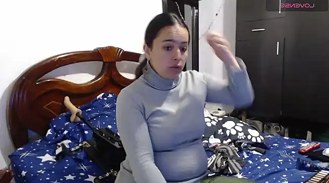 MagicStephany  online show from 03/03/25, 05:29