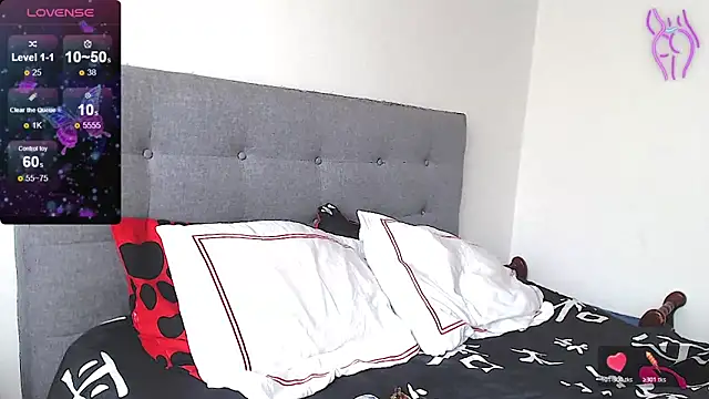 MagicStephany  online show from 12/16/25, 01:27