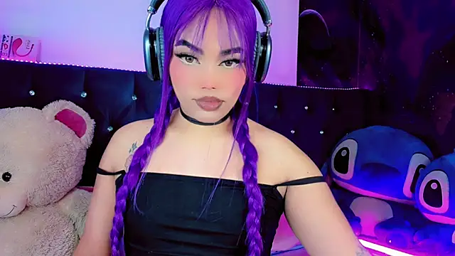 Alessiax- online show from 01/17/26, 01:54