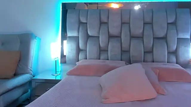 Abbye blue01 online show from 02/27/25, 02:10