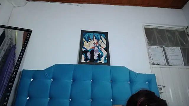 sweet skylove  online show from 02/20/25, 11:10