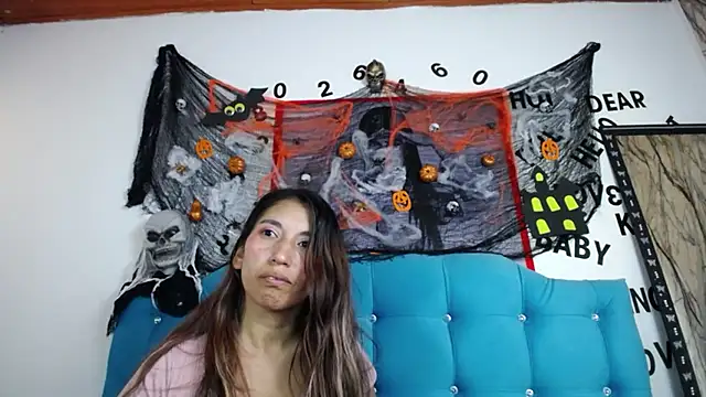 sweet skylove  online show from 10/05/25, 03:10