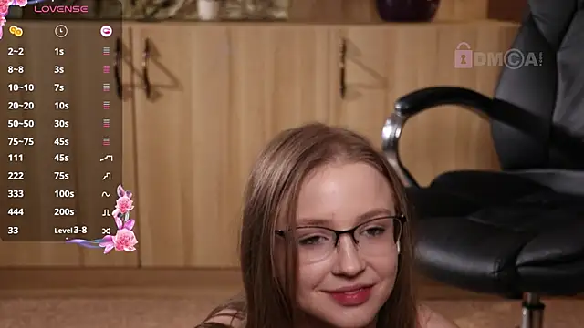 steffania- online show from 01/26/25, 01:31