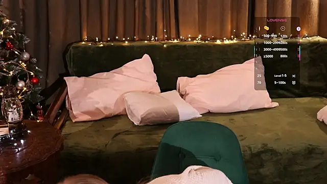 steffania- online show from 12/18/25, 05:41