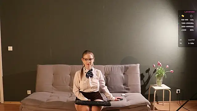 steffania- online show from 03/13/26, 11:00