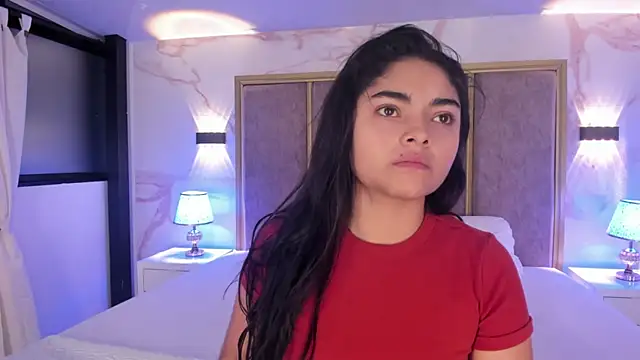 GiselOrtiz online show from 02/04/25, 11:05