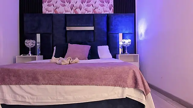 GiselOrtiz online show from 02/09/25, 10:20