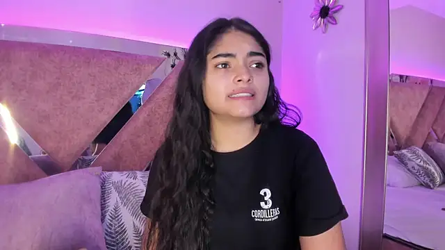 GiselOrtiz online show from 03/05/25, 11:28