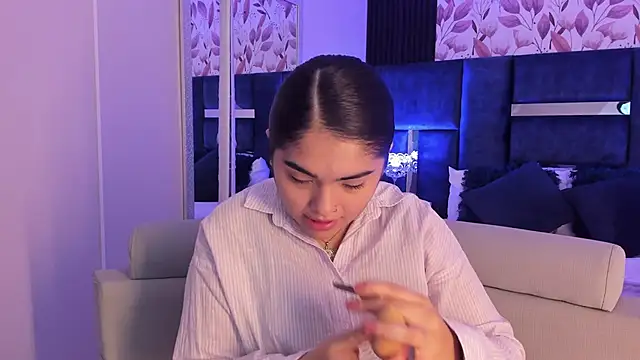 GiselOrtiz online show from 03/21/25, 12:06