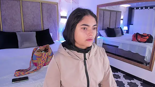 GiselOrtiz online show from 09/28/25, 10:20