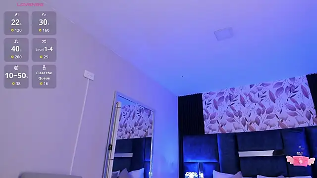 GiselOrtiz online show from 10/12/25, 11:20