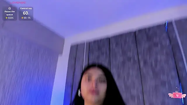 GiselOrtiz online show from 10/23/25, 10:36