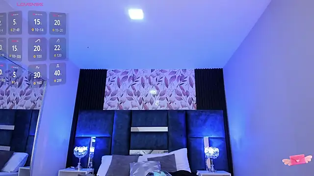 GiselOrtiz online show from 11/25/25, 10:37