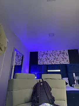 GiselOrtiz online show from 01/11/26, 11:59