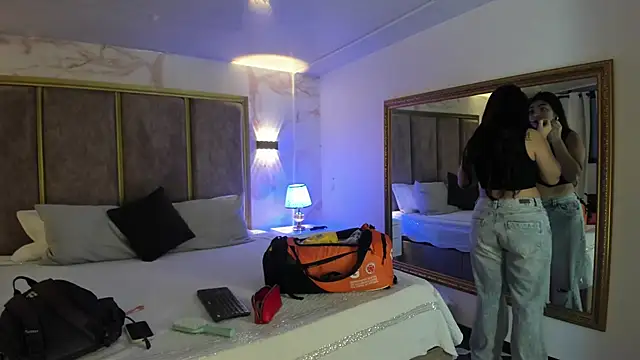 GiselOrtiz online show from 02/02/26, 10:36