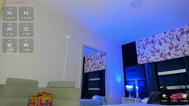 GiselOrtiz online show from 02/25/26, 11:20