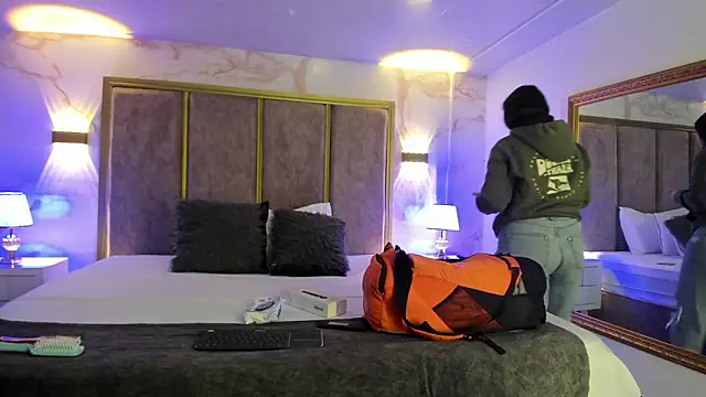 GiselOrtiz online show from 03/07/26, 10:56