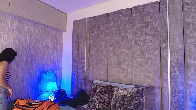 GiselOrtiz online show from 03/29/26, 10:37