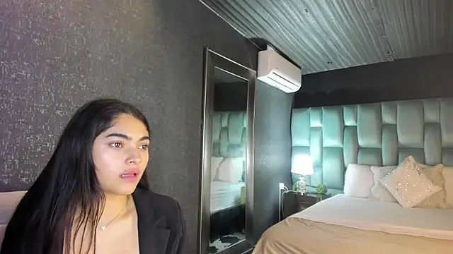 Snapshot of GiselOrtiz chatting on 06/08/26, 12:38 GiselOrtiz online show from 06/08/26, 12:38