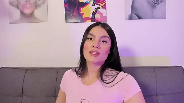 Maylin Garcia online show from 07/23/26, 08:51