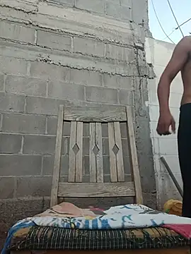 MX-SEX-FUN online show from 06/08/26, 02:23