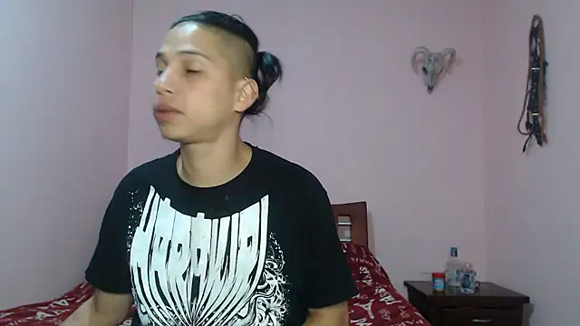 KittyCore666 online show from 12/02/24, 04:20