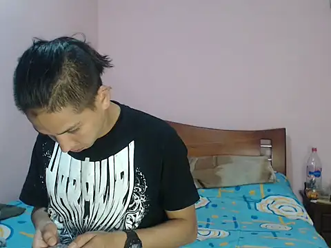 KittyCore666 online show from 01/27/25, 03:04