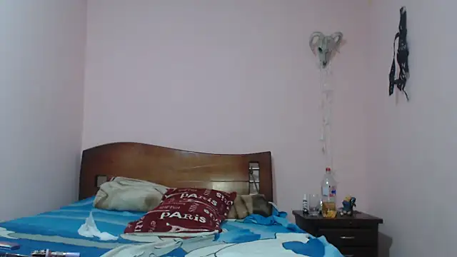 KittyCore666 online show from 02/12/25, 01:52